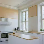 Manor With Soul Between Forest And On Funen * Ullerslev