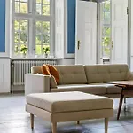 Σπίτι διακοπών Manor With Soul Between Forest And On Funen Ullerslev