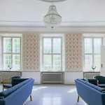 Σπίτι διακοπών Manor With Soul Between Forest And On Funen