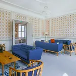Casa de Férias Manor With Soul Between Forest And On Funen