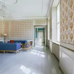 Manor With Soul Between Forest And On Funen * Ullerslev