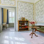 Σπίτι διακοπών Manor With Soul Between Forest And On Funen *