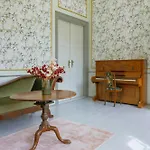 Manor With Soul Between Forest And On Funen Σπίτι διακοπών Ullerslev